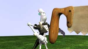 JunkSaw